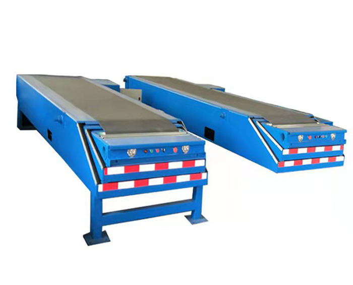 什么是伸縮皮帶輸送機？有哪些特點？使用在哪些場景？