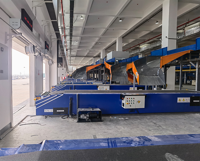 皮帶輸送機(jī)廠家哪家好？如何選擇型號(hào)？