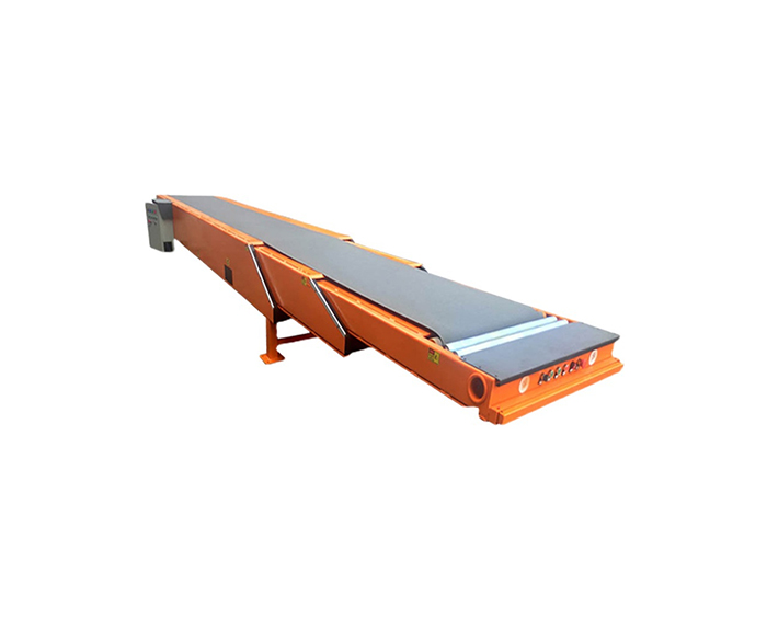 簡(jiǎn)述伸縮輸送機(jī)皮帶磨損常見(jiàn)形式、主要原因及維護(hù)建議